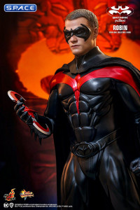 1/6 Scale Robin Movie Masterpiece MMS787 (Batman & Robin)