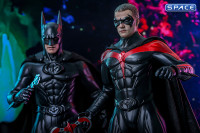 1/6 Scale Robin Movie Masterpiece MMS787 (Batman & Robin)