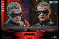 1/6 Scale Robin Movie Masterpiece MMS787 (Batman & Robin)