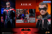 1/6 Scale Robin Movie Masterpiece MMS787 (Batman & Robin)