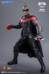 1/6 Scale Robin Movie Masterpiece MMS787 (Batman & Robin)