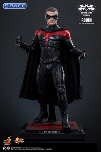 1/6 Scale Robin Movie Masterpiece MMS787 (Batman & Robin)