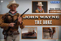 1/6 Scale John Wayne as Hondo Lane - Deluxe Version (Hondo)