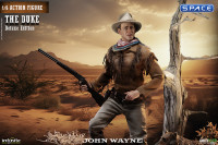 1/6 Scale John Wayne as Hondo Lane - Deluxe Version (Hondo)