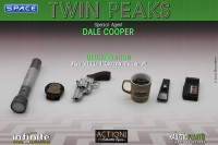 1/6 Scale Special Agent Dale Cooper - Exclusive Edition (Twin Peaks)