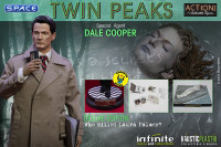 1/6 Scale Special Agent Dale Cooper - Exclusive Edition (Twin Peaks)