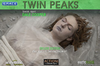 1/6 Scale Special Agent Dale Cooper - Exclusive Edition (Twin Peaks)