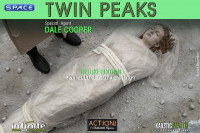 1/6 Scale Special Agent Dale Cooper - Exclusive Edition (Twin Peaks)