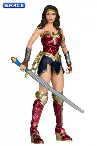 Wonder Woman from Batman v Superman: Dawn of Justice (DC Multiverse)