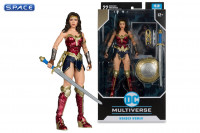 Wonder Woman from Batman v Superman: Dawn of Justice (DC Multiverse)