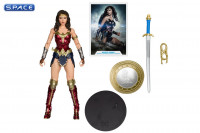 Wonder Woman from Batman v Superman: Dawn of Justice (DC Multiverse)