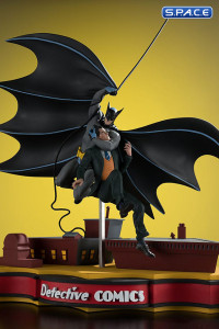 1/10 Scale Batman from Batman Detective Comics #27 Statue (DC Comics)