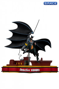 1/10 Scale Batman from Batman Detective Comics #27 Statue (DC Comics)