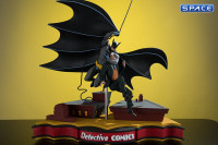 1/10 Scale Batman from Batman Detective Comics #27 Statue (DC Comics)