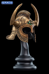 The Helm of King Helm Hammerhand (LotR: The War of the Rohirrim)