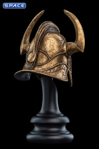 The Helm of King Helm Hammerhand (LotR: The War of the Rohirrim)