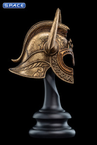 The Helm of King Helm Hammerhand (LotR: The War of the Rohirrim)