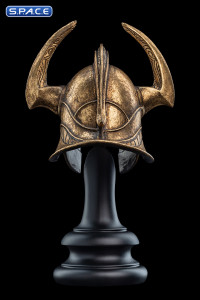 The Helm of King Helm Hammerhand (LotR: The War of the Rohirrim)