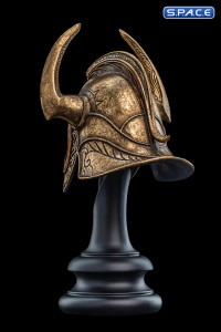 The Helm of King Helm Hammerhand (LotR: The War of the Rohirrim)