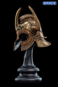 The Helm of King Helm Hammerhand (LotR: The War of the Rohirrim)