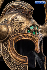 The Helm of King Helm Hammerhand (LotR: The War of the Rohirrim)