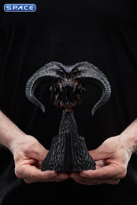 Skull of a Balrog (Lord of the Rings)