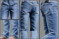 1/6 Scale male Jeans Version A