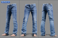 1/6 Scale male Jeans Version A