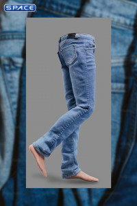 1/6 Scale male Jeans Version A