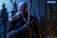 1/6 Scale Geralt of Rivia (The Witcher 3: Wild Hunt)