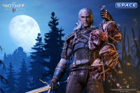 1/6 Scale Geralt of Rivia (The Witcher 3: Wild Hunt)