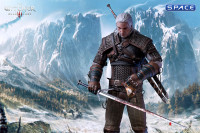 1/6 Scale Geralt of Rivia (The Witcher 3: Wild Hunt)