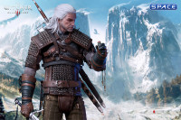 1/6 Scale Geralt of Rivia (The Witcher 3: Wild Hunt)