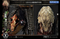 1/3 Scale Feral Predator Museum Masterline Statue (Prey)