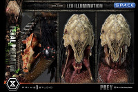 1/3 Scale Feral Predator Deluxe Museum Masterline Statue - Bonus Version (Prey)