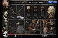 1/3 Scale Feral Predator Deluxe Museum Masterline Statue - Bonus Version (Prey)