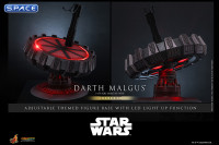 1/6 Scale Darth Malgus Videogame Masterpiece VGM70 (Star Wars Legends)