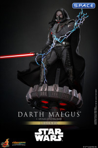 1/6 Scale Darth Malgus Videogame Masterpiece VGM70 (Star Wars Legends)