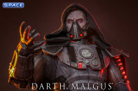 1/6 Scale Darth Malgus Videogame Masterpiece VGM70 (Star Wars Legends)