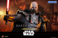 1/6 Scale Darth Malgus Videogame Masterpiece VGM70 (Star Wars Legends)