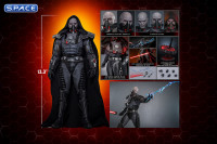 1/6 Scale Darth Malgus Videogame Masterpiece VGM70 (Star Wars Legends)