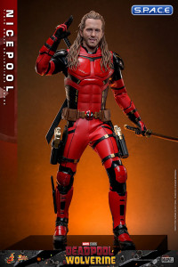 1/6 Scale Nicepool Movie Masterpiece MMS788 (Deadpool & Wolverine)