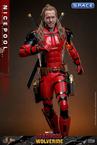 1/6 Scale Nicepool Movie Masterpiece MMS788 (Deadpool & Wolverine)