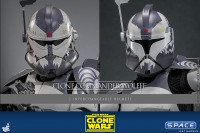 1/6 Scale Clone Commander Wolffe TV Masterpiece TMS141 (Star Wars - The Clone Wars)