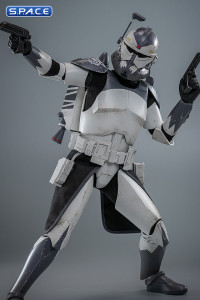 1/6 Scale Clone Commander Wolffe TV Masterpiece TMS141 (Star Wars - The Clone Wars)