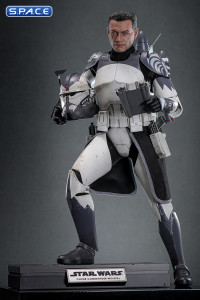 1/6 Scale Clone Commander Wolffe TV Masterpiece TMS141 (Star Wars - The Clone Wars)