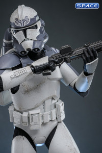 1/6 Scale 104th Battalion Wolfpack Clone Trooper Deluxe Version TV Masterpiece TMS143 (Star Wars - The Clone Wars)