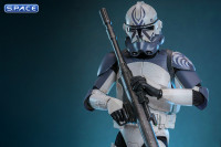 1/6 Scale 104th Battalion Wolfpack Clone Trooper Deluxe Version TV Masterpiece TMS143 (Star Wars - The Clone Wars)