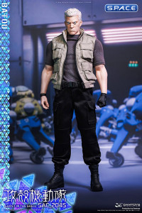 1/6 Scale Batou (Ghost in the Shell: SAC 2045)