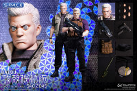 1/6 Scale Batou (Ghost in the Shell: SAC 2045)